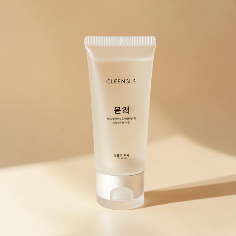 米糠淨透潔面啫喱