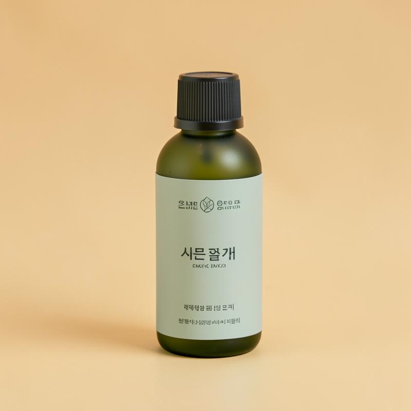 綠茶控油調理乳